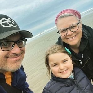 Meet your Posher, Christian